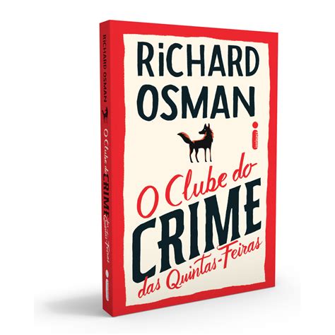O Clube Do Crime Das Quintas-feiras Torrent - O clube do crime das quintas-feiras | Shopee Brasil