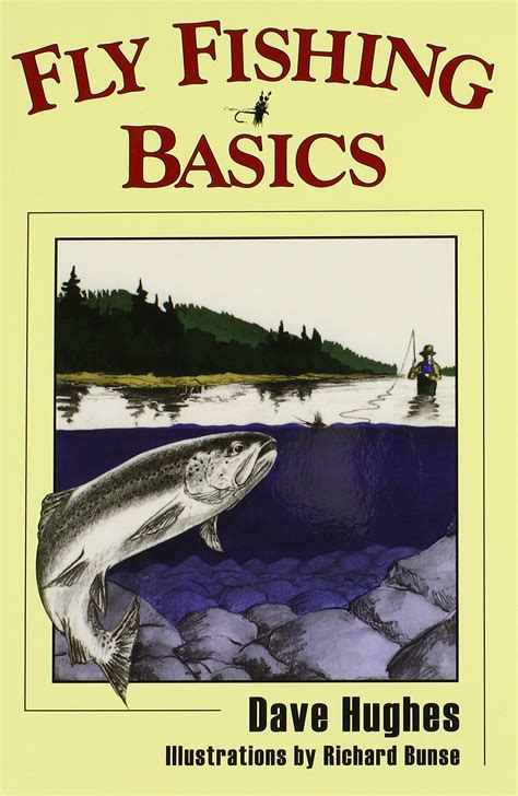 fly fishing basics   fly fishing