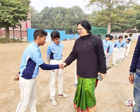 Ghai Memorial Cricket Tournament 2018-19