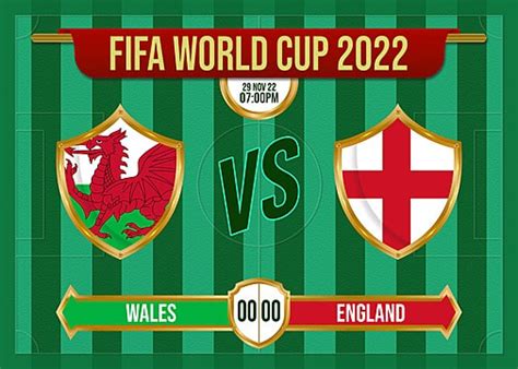 Vintage Wales Vs England Flag PNG Transparent Images Free Download ...