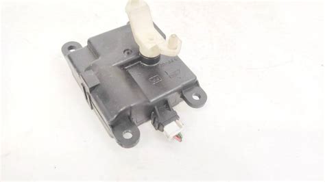 C Heater Vent Flap Control Actuator Motor Nissan