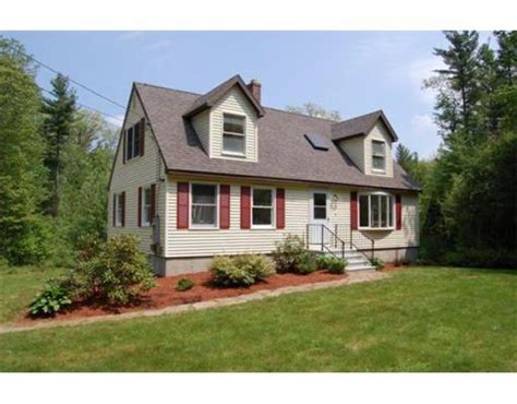 Scott Rd Oakham Ma Realtor