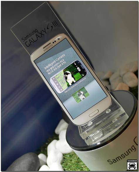 삼성 갤럭시s3 미디어데이 현장 Galaxy S3 Media Launch Ceremony 삼성갤럭시 삼성