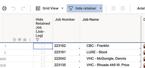 Sumifs Based On Multiple Criteria — Smartsheet Community