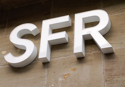 Piratage SFR les données personnelles de 3 6 millions d abonnés