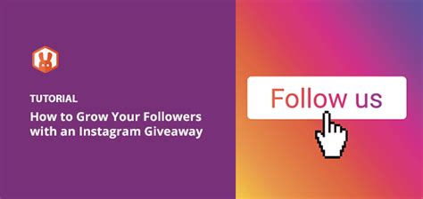 How To Do A Giveaway On Instagram To Gain Followers 2025