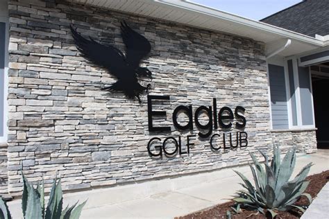 Tournaments at the Eagles - Eagles Golf