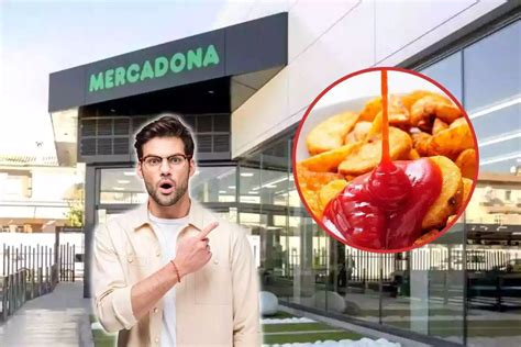 Mercadona cambia por completo sus patatas fritas y la opinión de media