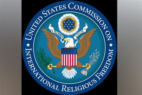 USCIRF Releases 2021 Annual Report On International Religious Freedom