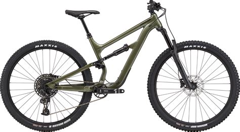 2020 Cannondale Habit 5 Specs Reviews Images Mountain Bike Database