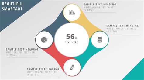 Powerpoint Smartart Templates