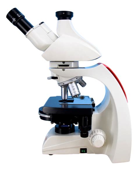 Leica DM750 DIC Microscope | Differential Interference Contrast ...