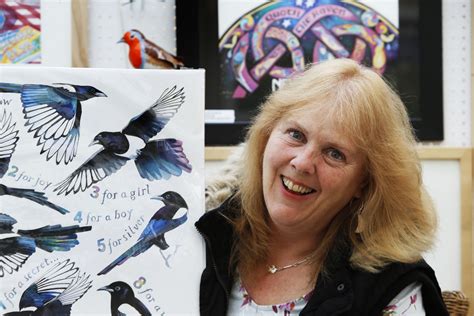 Interview The Art And Conservation Of Jane Tomlinson Bird Buddy Blog