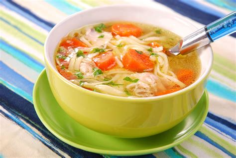 Soup Wallpapers - Top Free Soup Backgrounds - WallpaperAccess