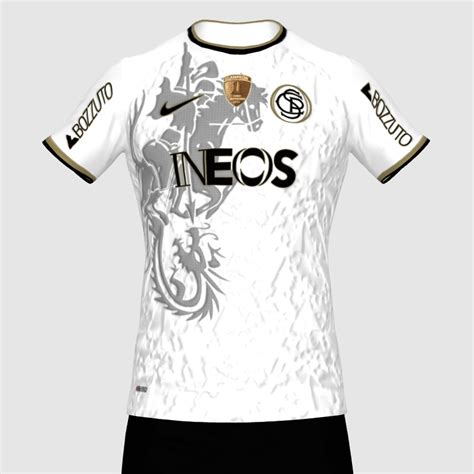 Kit Corinthians Pes Master Kit Creator Showcase