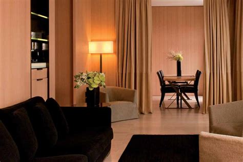 Bulgari Milano, a boutique hotel in Milan