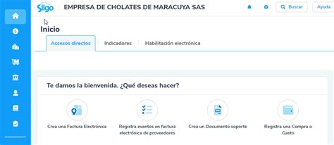 Elaborar Factura De Venta Con Reteiva Portal De Clientes Siigo