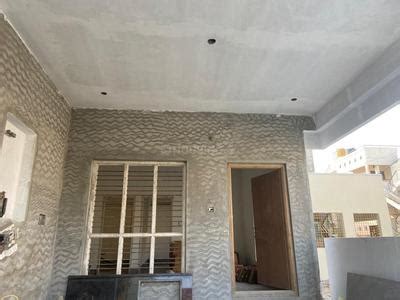 2000 Sqft 4 BHK Independent House For Sale In B V Construction