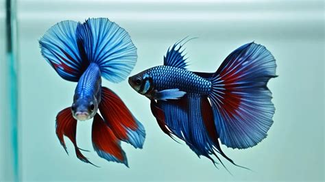 How To Tell The Betta Fish Gender An Easy Guide