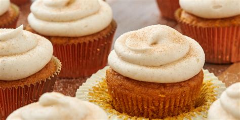 Best Pumpkin Spice Cupcakes How To Make Pumpkin Spice Cupcakes