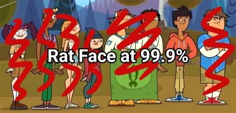 Team Skunk Butts True Power Source Rtotaldrama