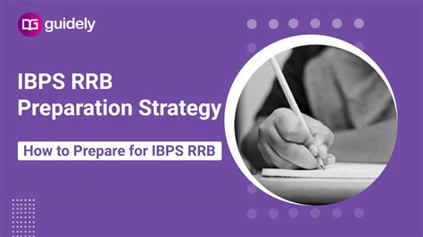 IBPS RRB Preparation Strategy 2022 Best Plan To Crack PO And Clerk