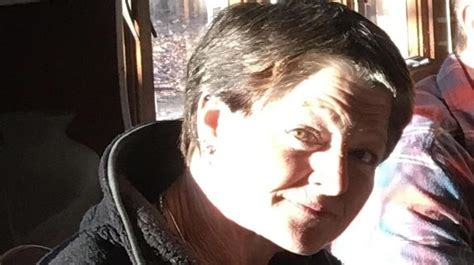 Missing 58 Year Old Baltimore County Woman