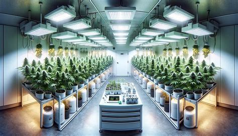 The Ultimate Guide To Protecting Your Cannabis Grow From Contaminants