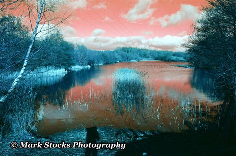 Straiton Pond - 20/02/15 by stocksie69 on DeviantArt