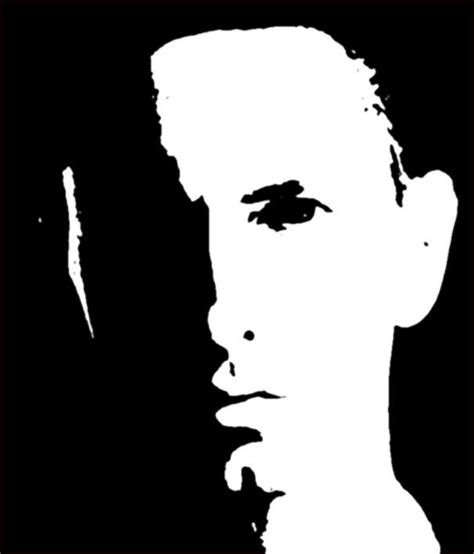 Eminem Stencil By Opticblastftw On Deviantart