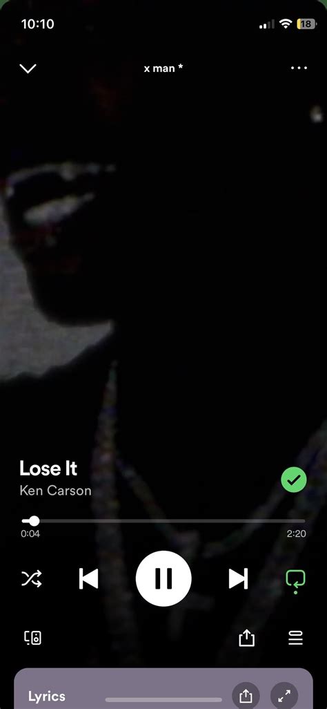 what agc song grew on u the most ? : r/kencarson