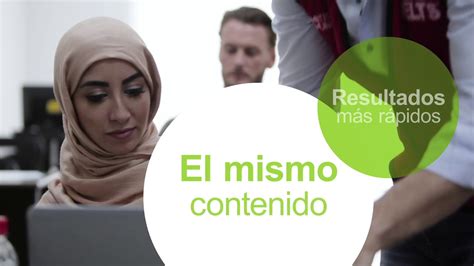 Conoce Sobre IELTS Por Computadora YouTube