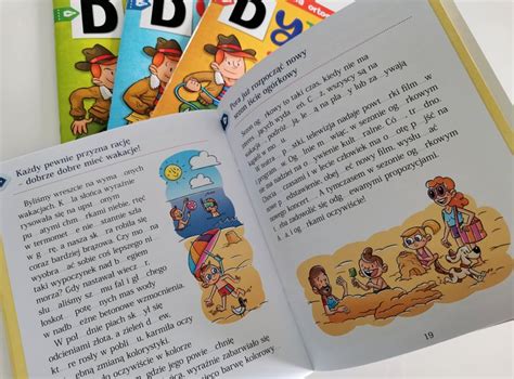 Dyktanda Ferdynanda Biblioteczka Okruszka