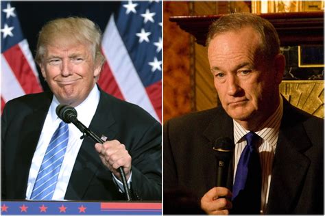 Donald Trump And Bill Oreilly Launch The History Tour Miami New Times