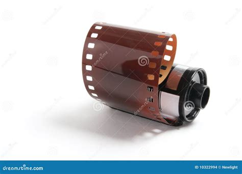 roll  camera film stock photo image  film roll