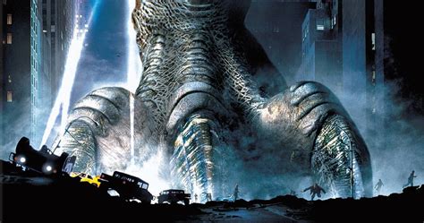 Godzilla (1998) Gets a 4K Ultra HD Release in May