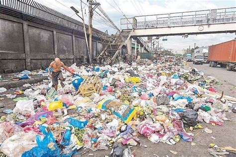 pk multa sa maling pagtatapon ng basura philstar email
