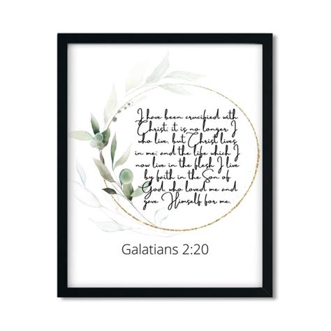 Galatians Etsy