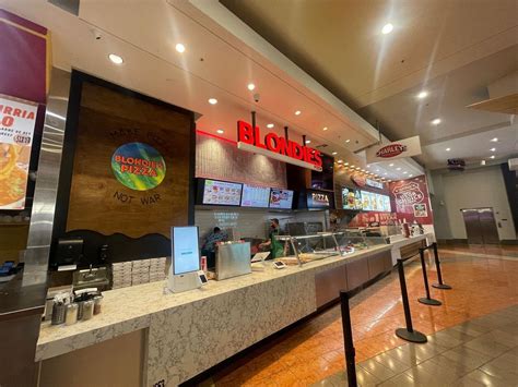 Brand New Blondie's Pizza Opens in San Jose