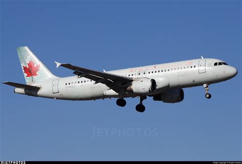 C Fkoj Airbus A Air Canada Shajie Hussain Jetphotos