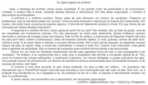 Leia O Texto E Responda As Quest Es A Seguir Texto Exemplo