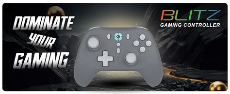 Amazon In Buy Cosmic Byte Blitz Wireless Wired Controller For PC