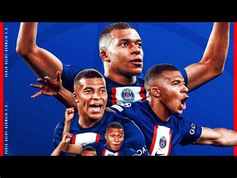 Fifa How To Create Kylian Mbapp Pro Clubs Lookalike Psg Mbappe