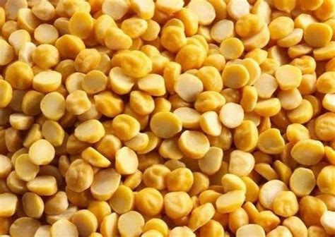 Yellow Desi Bengal Gram Dal At Rs 70 Kilogram In Gadag ID 20436660088