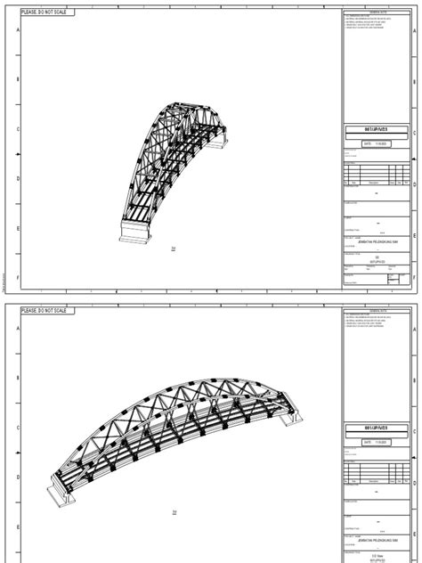 Jembatan Pelengkung 50m Pdf