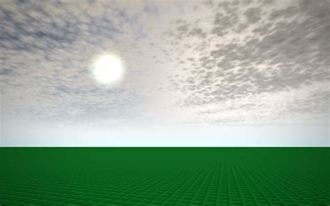 Roblox Sky Background