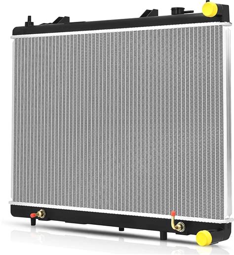 Amazon Autosaver Radiator Compatible With