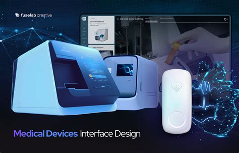 Designing For Health The Crucial Role Of Medical Device UI UX