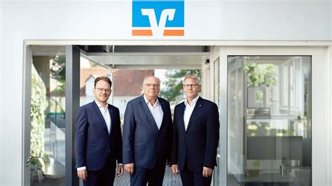 Organe Gremien Volksbank Eg Adelebsen