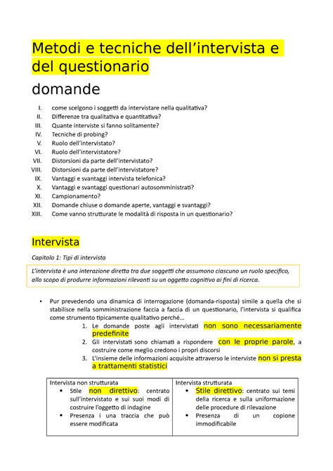 Quali Sono Le Differenze I Vantaggi E Gli Svantaggi Dellutilizzo Di